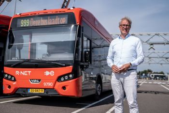 Connexxion kleding bestellen online